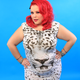 Illustration for article titled April Flores, American Apparel & The Plus-Size 'Demographic'